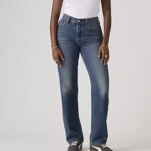 LEVI’S 501® '90S LIGHTWEIGHT WOMEN'S JEANS